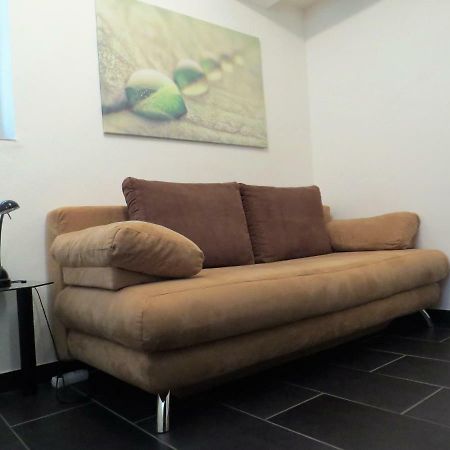 Ferienwohnung Am Barbarossasee Goeppingen Luaran gambar