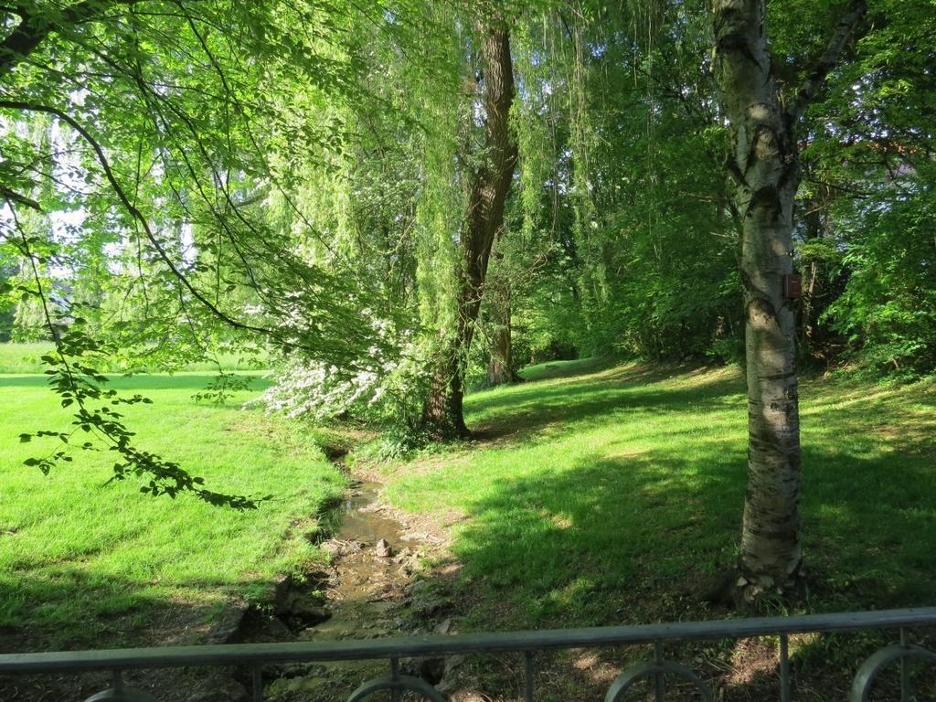 Ferienwohnung Am Barbarossasee Goeppingen Bilik gambar