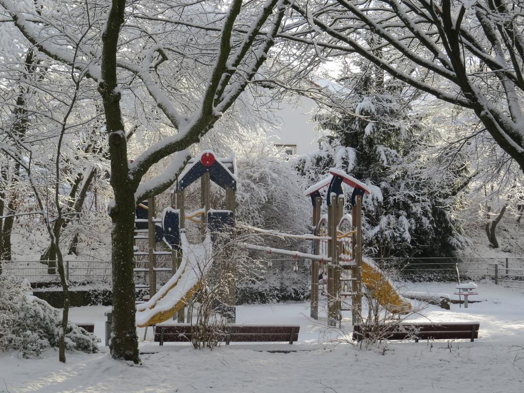 Ferienwohnung Am Barbarossasee Goeppingen Luaran gambar
