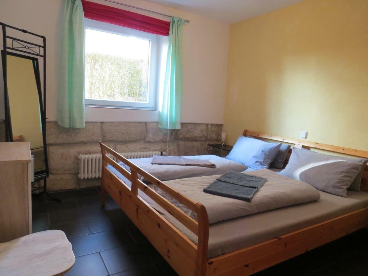 Ferienwohnung Am Barbarossasee Goeppingen Luaran gambar