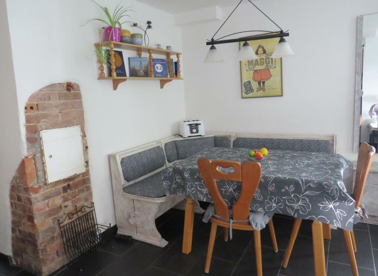 Ferienwohnung Am Barbarossasee Goeppingen Luaran gambar