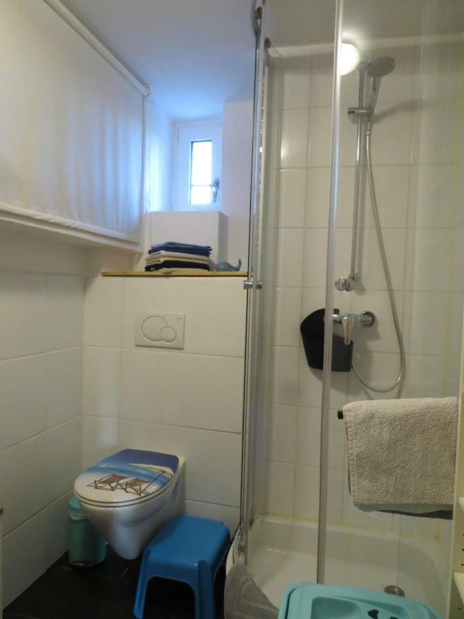 Ferienwohnung Am Barbarossasee Goeppingen Luaran gambar