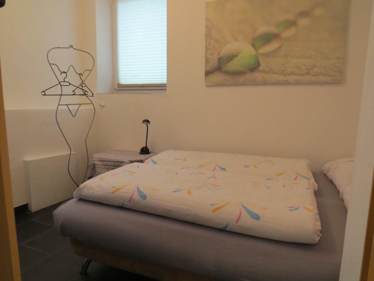 Ferienwohnung Am Barbarossasee Goeppingen Luaran gambar
