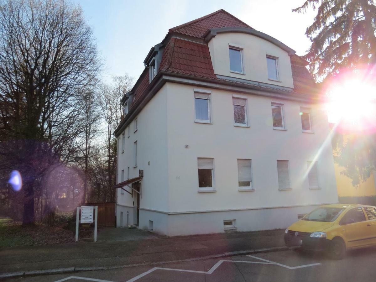 Ferienwohnung Am Barbarossasee Goeppingen Luaran gambar
