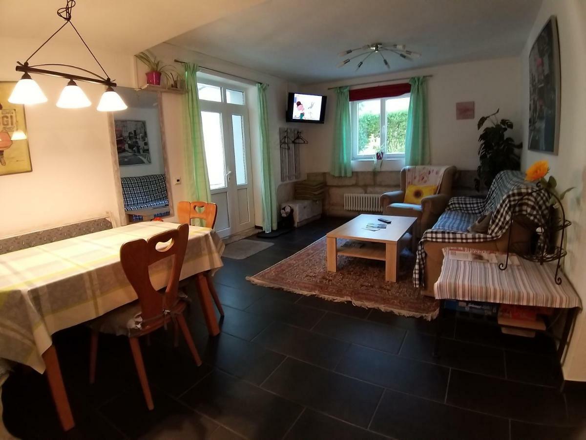 Ferienwohnung Am Barbarossasee Goeppingen Luaran gambar